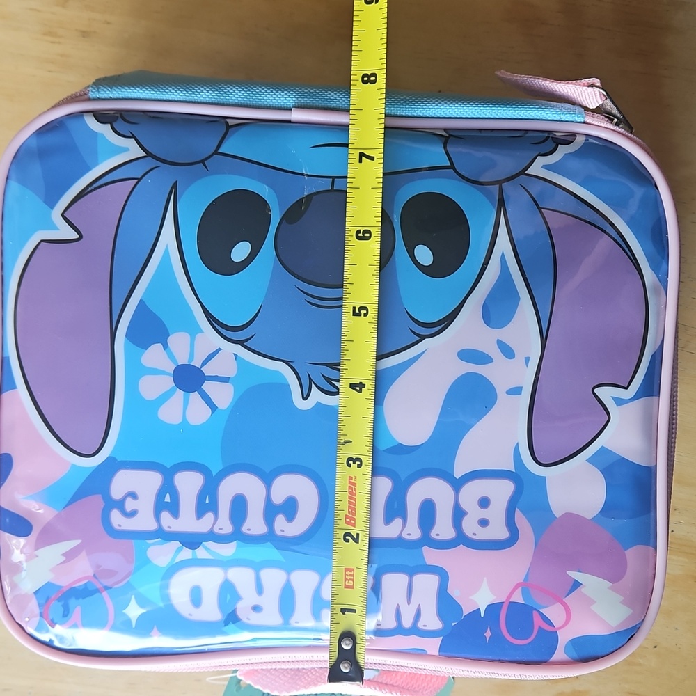 STICH Lunch Box - Picture 10 of 14